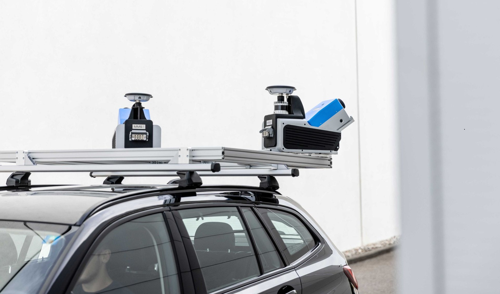 Z+F Moves Into Mobile Mapping: What It Means