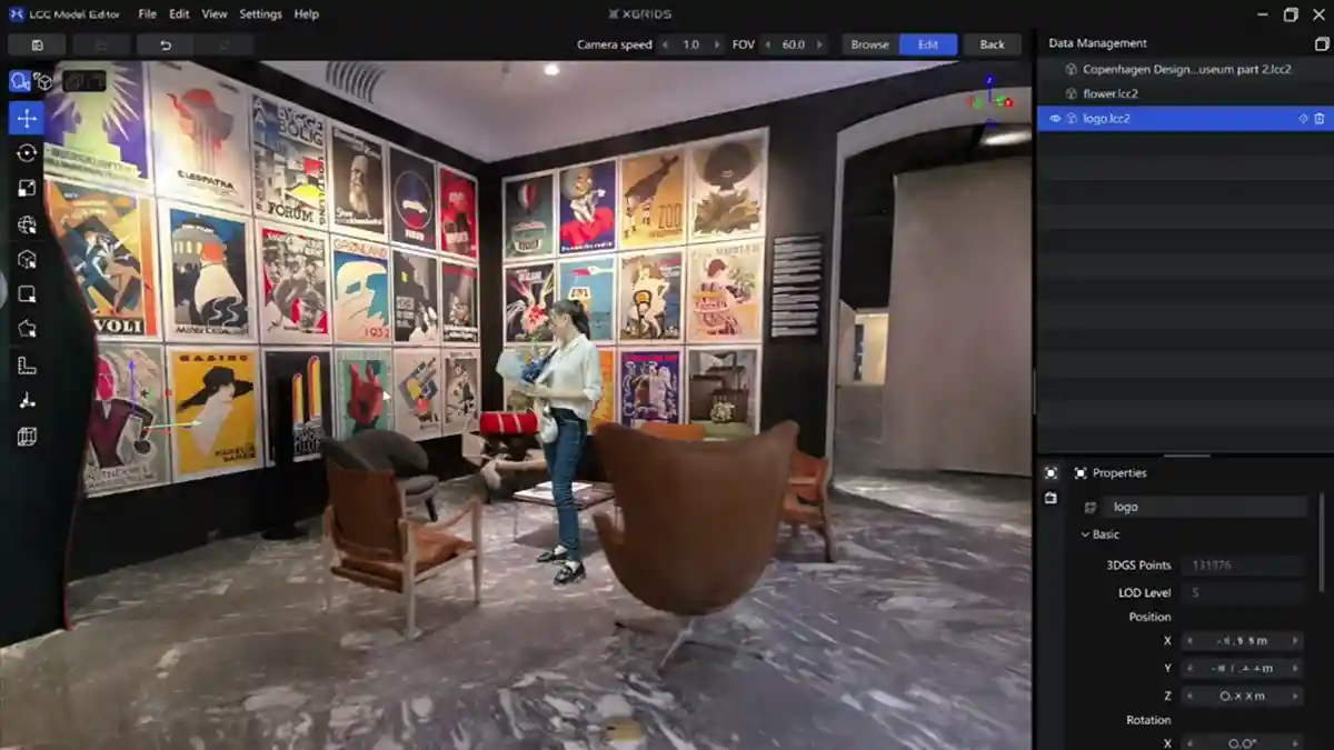 Phone 3D Capture: Where It Stops