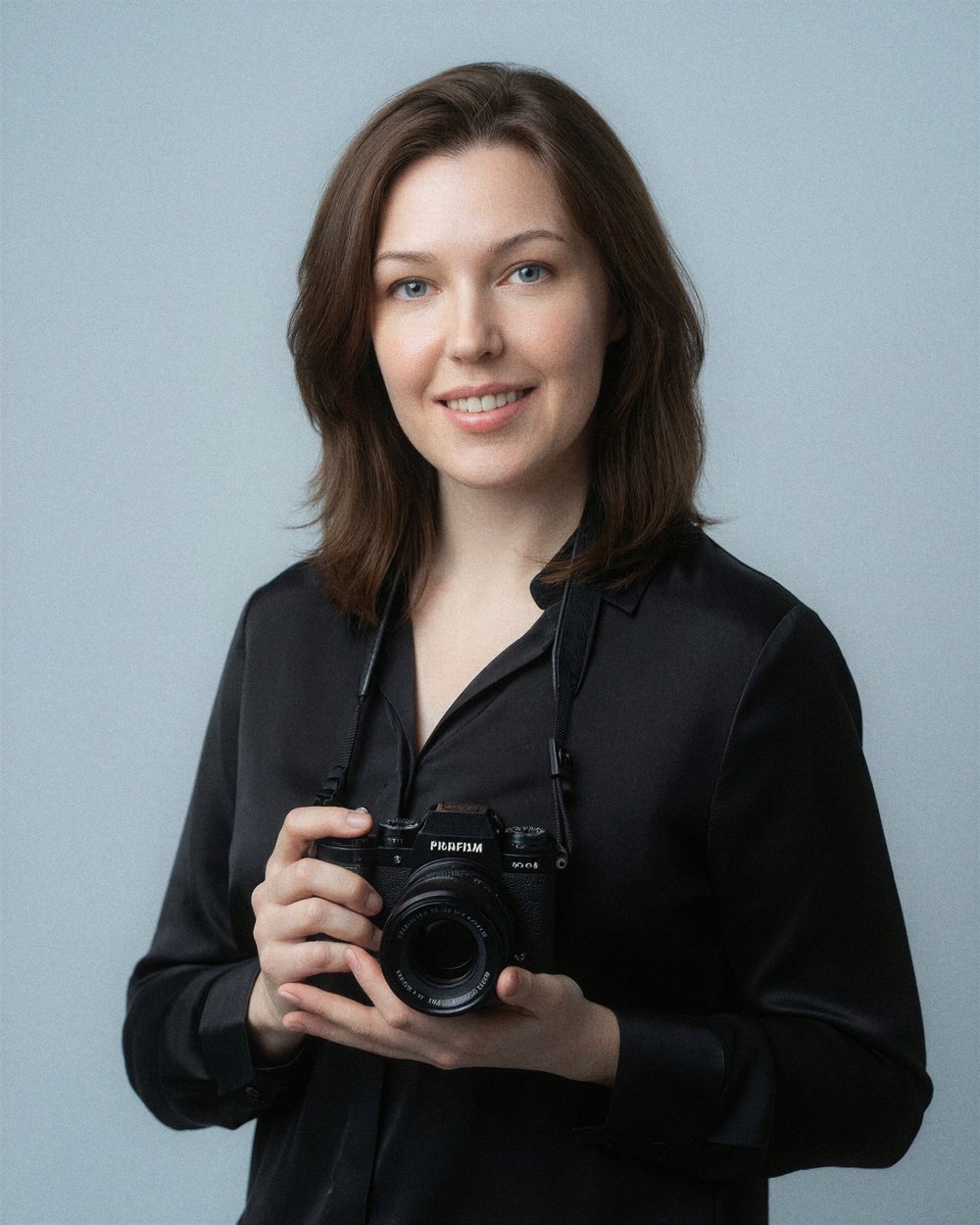 Olga Chagorskaya