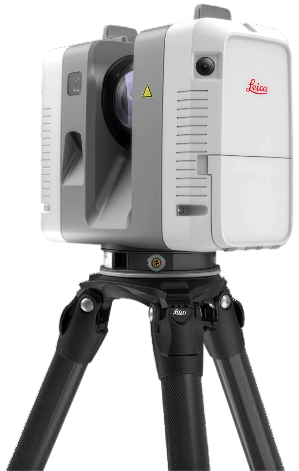 Leica RTC360