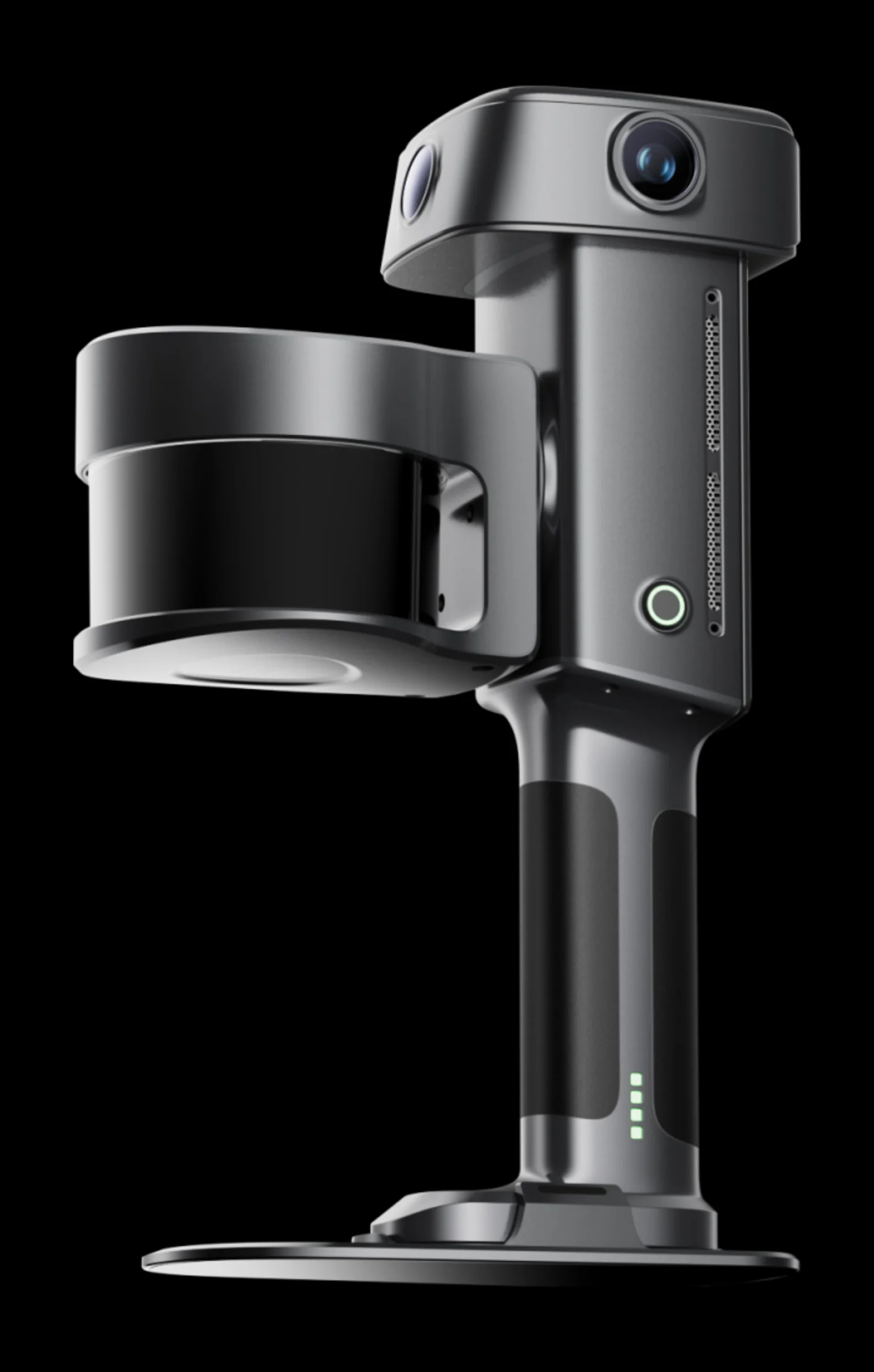 XGRIDS Lixel L3: Complete Guide to Features & Specs