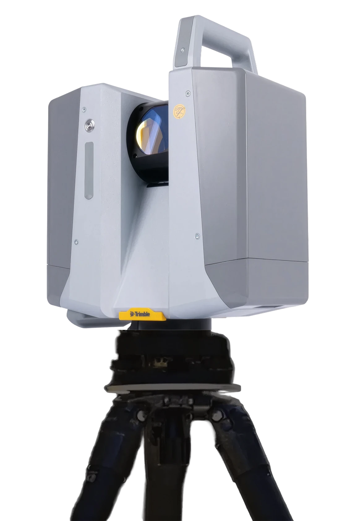 Trimble X12